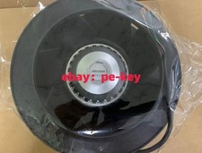 Ventilador de refrigeração turbina centrífuga 4 pinos/pe para XFAN REM225X90-1CN 230V 0,49/0,71 comprar usado  Enviando para Brazil