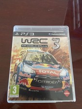 Wrc fia world usato  Napoli