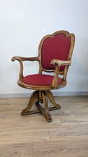 Fauteuil capitaine ancien d'occasion  Biganos