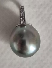 Ancien bijou pendentif d'occasion  Tain-l'Hermitage