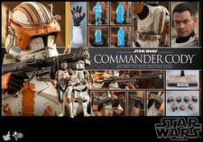 Hot toys mms usato  Napoli