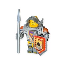 Lego Figurki Axl NEX007 na sprzedaż  PL