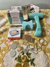 Impressart metal stamping for sale  Tucson