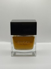 Gucci pour homme usato  Italia