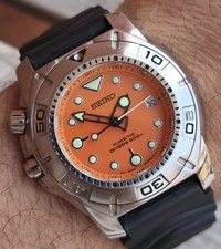 Orologio seiko kinetic usato  Verona