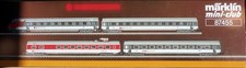 Märklin miniclub 87455 gebraucht kaufen  Duisburg