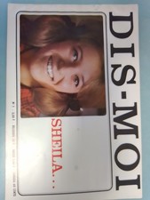 Revue sheila dis d'occasion Revue sheila dis d'occasion  La Roche-sur-Yon