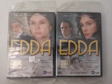 Dvd edda ciano usato  Cambiago
