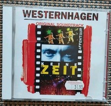 Cds westernhagen zeit gebraucht kaufen  Erkner