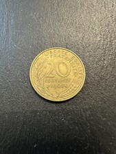 Moneta centesimi centimes usato  Vigevano