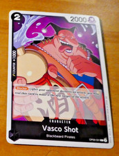 One piece english d'occasion  Angers-