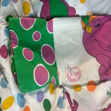 Barney piece full for sale  Spring