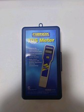 tds meter for sale  SOUTHEND-ON-SEA
