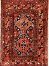 Stunning handmade carpet for sale  LONDON