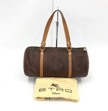Borsa etro pelle usato  Milano