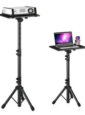 Suporte para projetor Decosis alto com bandeja de mouse removível 23,5" - 63,5" FreeShippin comprar usado Suporte para projetor Decosis alto com bandeja de mouse removível 23,5" - 63,5" FreeShippin comprar usado  Enviando para Brazil