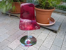 stuhl plexiglas gebraucht kaufen  Bad Wörishofen