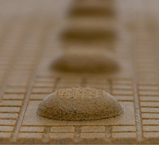 Tactile paving slabs for sale  WESTON-SUPER-MARE