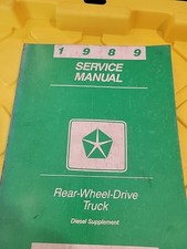 1989 dodge ram for sale  Max Meadows