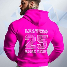 Custom 2025 leavers for sale  MANCHESTER