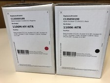 Toner kompatibel epson gebraucht kaufen  Erlangen