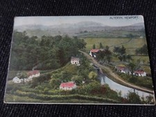 Alteryn newport mon for sale  ANSTRUTHER