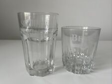 Bell whisky glass for sale  CLECKHEATON