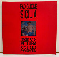 93939 padiglione sicilia usato  Palermo