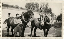 Photo ancienne vintage d'occasion  Paris XI