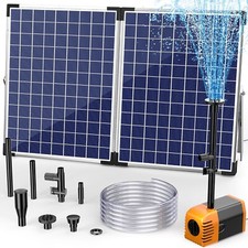 Biling 35w solar for sale  MALVERN