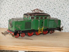 Locomotive edobaud modèle d'occasion  Évreux