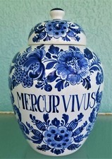 Delft holland blue for sale  Palm Bay