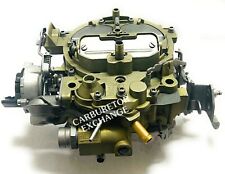 Motor Chevrolet 4 barris Rochester Quadrajet carburador 305~350 1981~1987 comprar usado  Enviando para Brazil