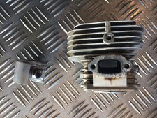 Cylindre piston tronçonneuse d'occasion  Louviers