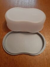 Tupperware c53 butterdose gebraucht kaufen  Dresden