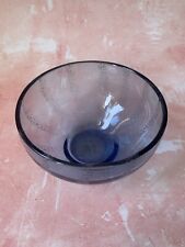 Vintage hand blown for sale  HASTINGS