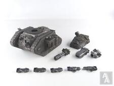 Magnetised leman russ for sale  WESTBURY