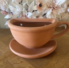 Terra cotta hanging for sale  Bellport