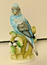 Lefton parakeet figurine for sale  Dayton