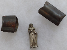 Vierge poilu militarie d'occasion  Cossé-le-Vivien
