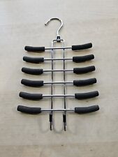 Tie belt rack for sale  SKELMERSDALE