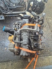 mazda b2500 engine for sale mazda b2500 engine for sale  SOUTHAMPTON