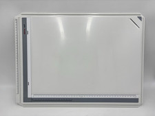 Rotring rapid zeichenplatte gebraucht kaufen  Garrel
