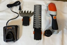 Stihl hsa cordless for sale  Roselle
