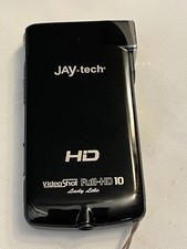 Jay tech videoshot gebraucht kaufen  Hamburg