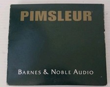 Pimsleur language course for sale  Spring
