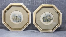 J.m.w. turner vignettes for sale  Whitmore Lake