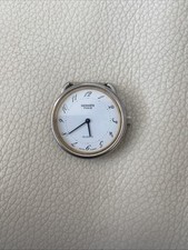 Hermes watch usato  Spedire a Italy