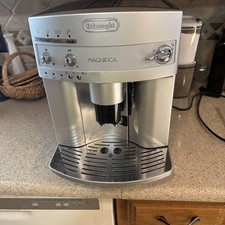 Longhi esam3300 super for sale  Rockwall