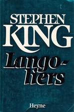 Langoliers gebraucht kaufen  Berlin